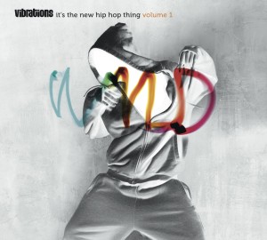 The New Hip Hop Thing